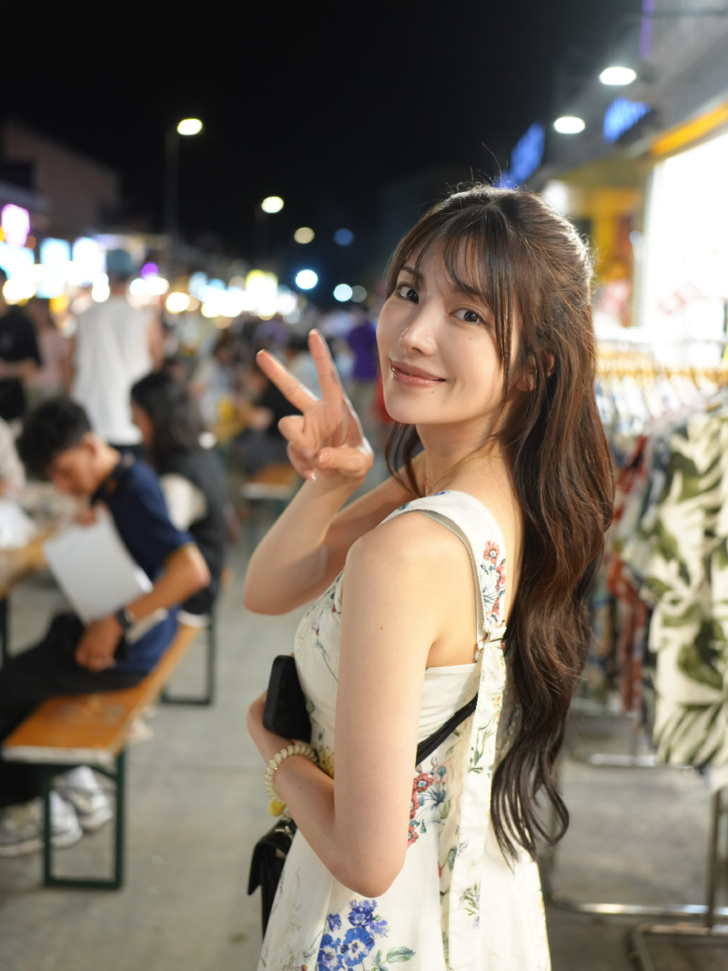 Karen Kaede Là Ai 3