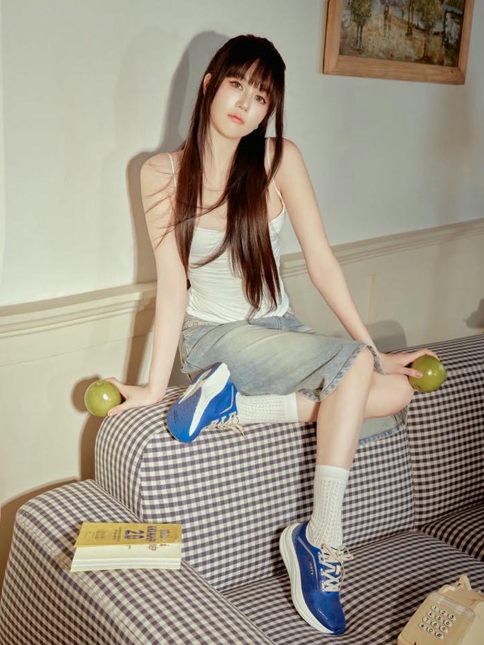 Ngọc Trinh sexy với vẻ ngoài quyến rũ nổi bật