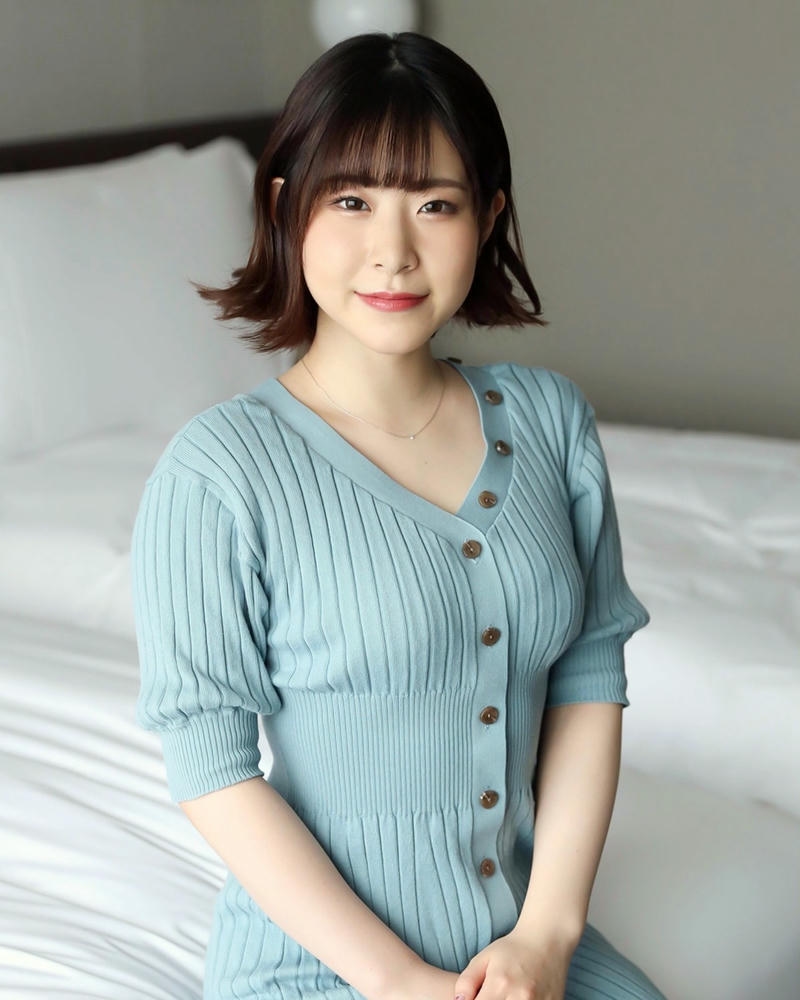 Satsuki Ena với diện mạo xinh xắn nổi bật