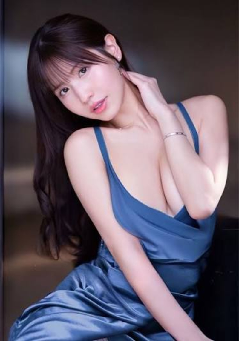 Top Diễn Viên JAV Nữ Sakura Momo