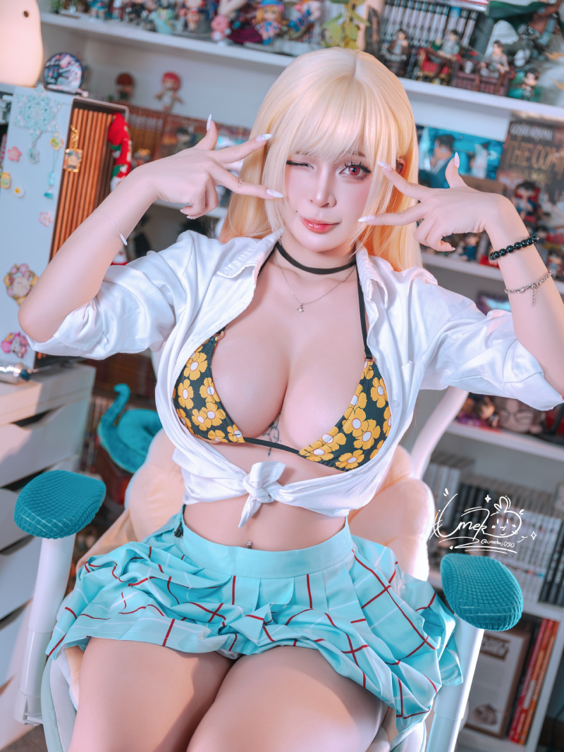 Umeko J là ai 2