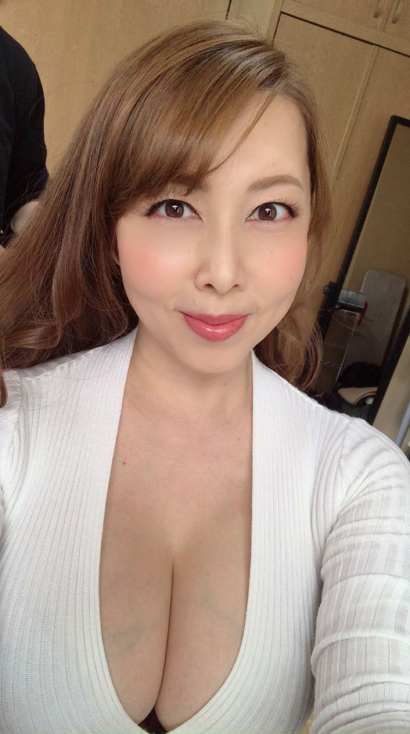 Yumi Kazama là ai 3