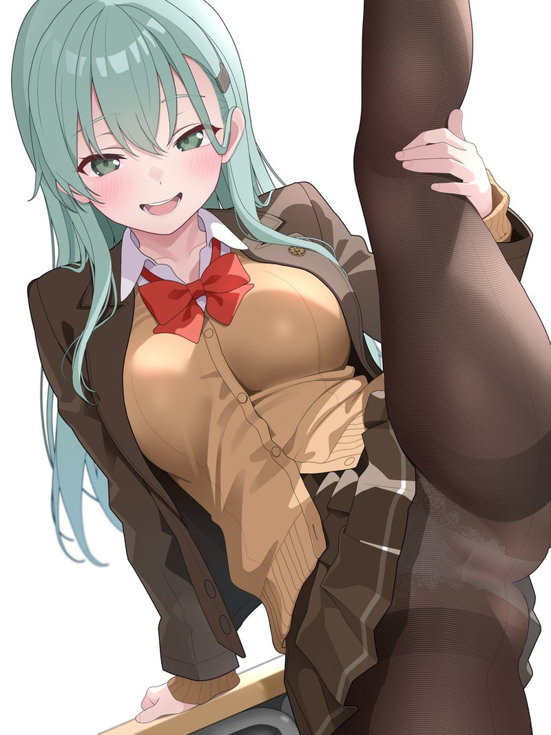 ảnh anime cởi truồng 19