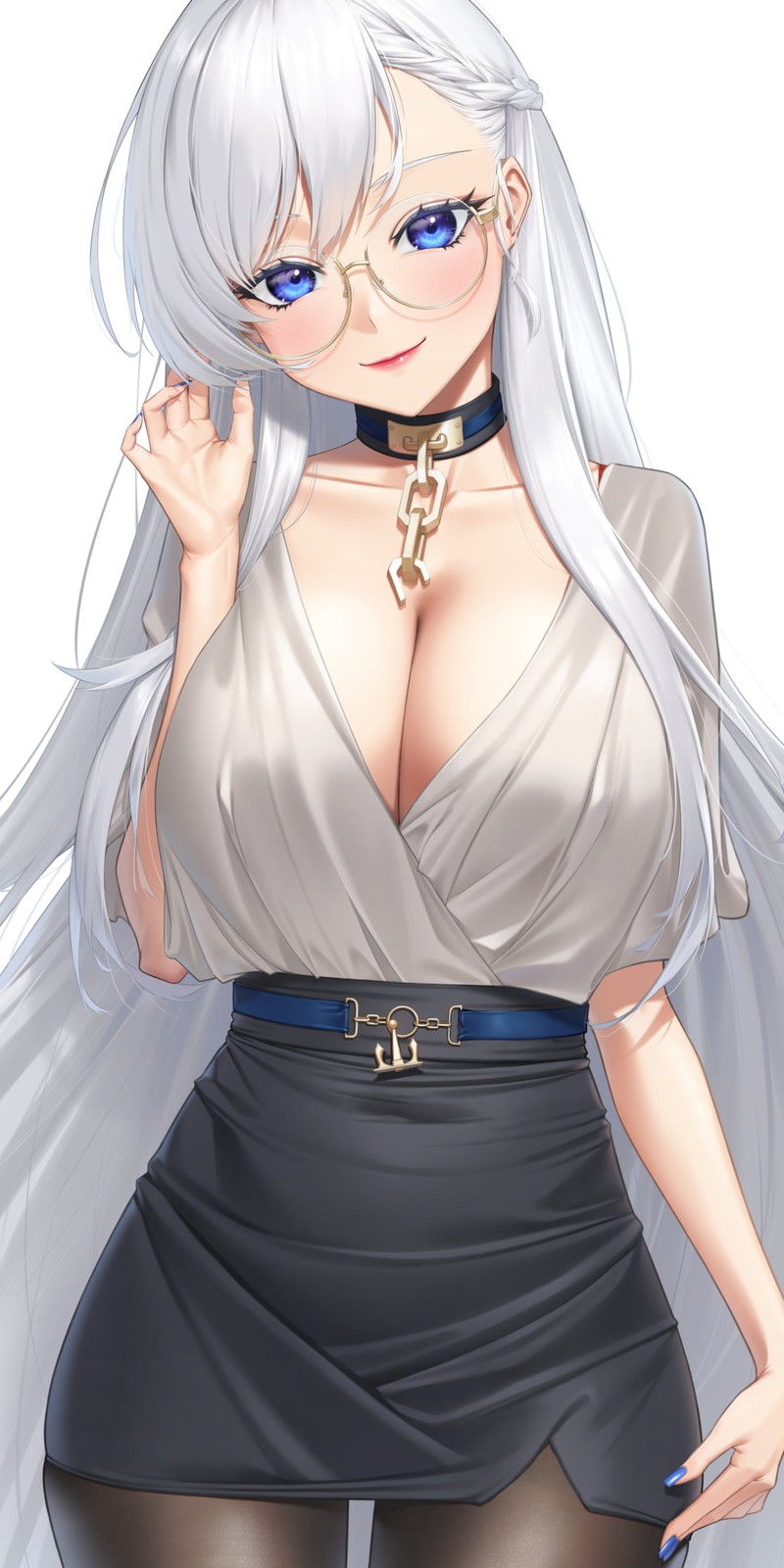 ảnh anime cởi truồng 25