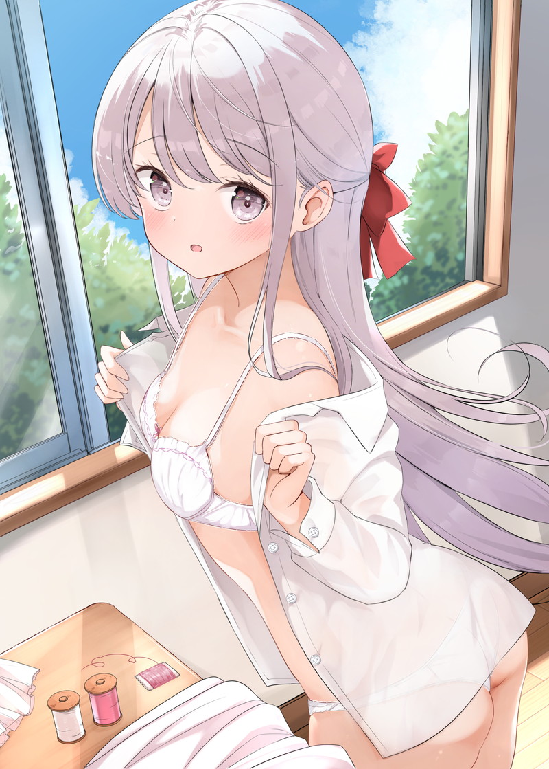 ảnh anime cởi truồng 4