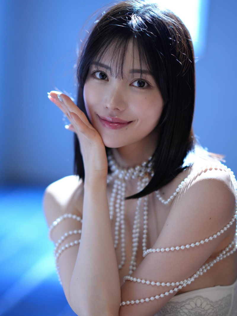 hình ảnh Karen Kaede 2