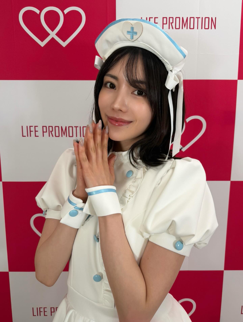 hình ảnh Karen Kaede 3