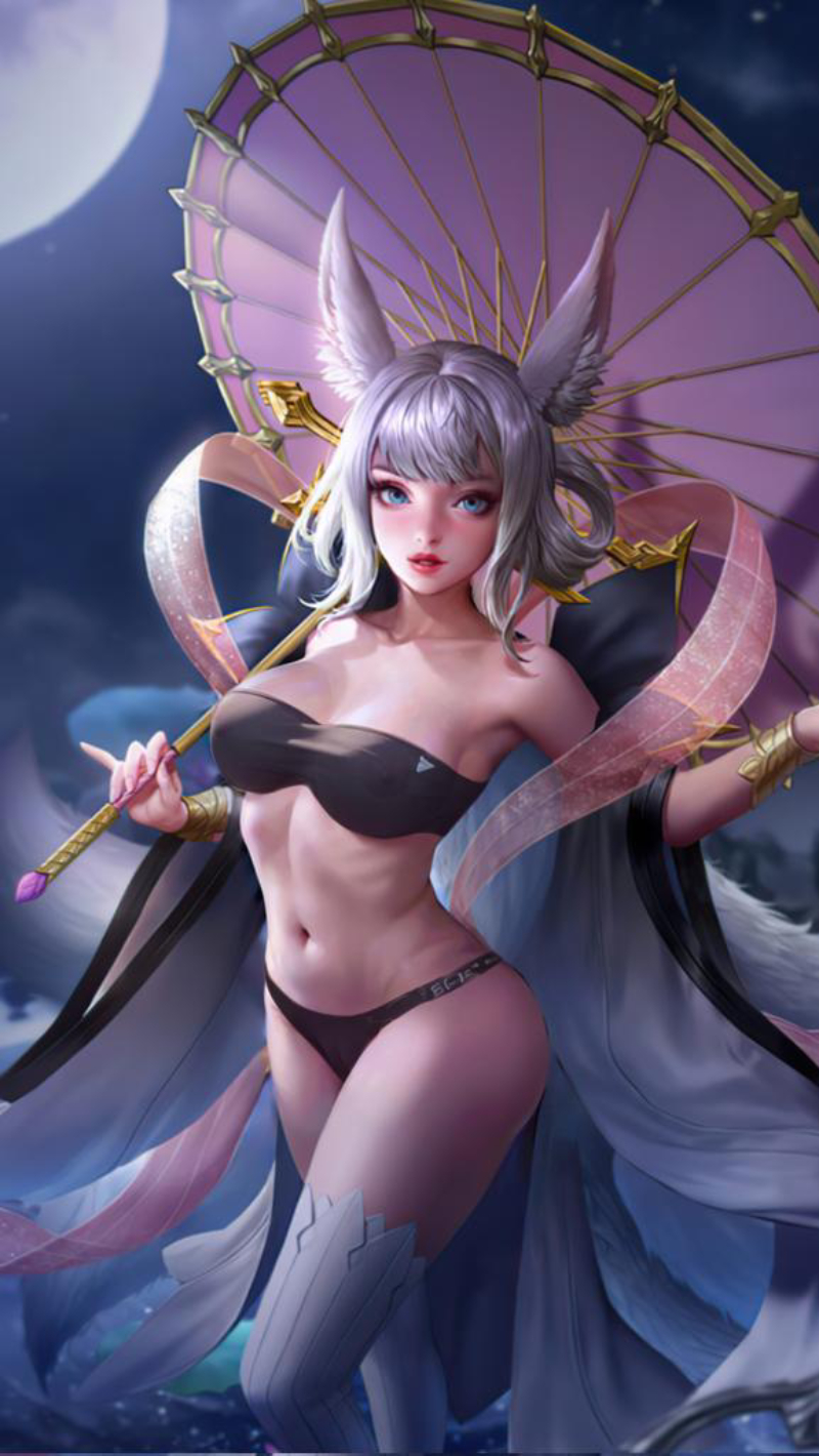 liên quân r34 30