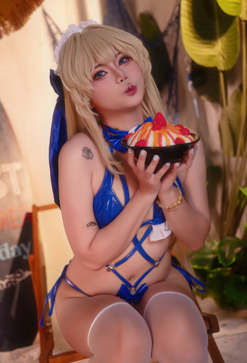 nude cosplay 39