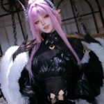 Loạt 88+ Ảnh Erotic Cosplay Đẹp Khiến Bạn Mê Mẩn