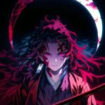 90+ Ảnh Anime Thanh Gương Diệt Quỷ Đẹp Mãn Nhãn