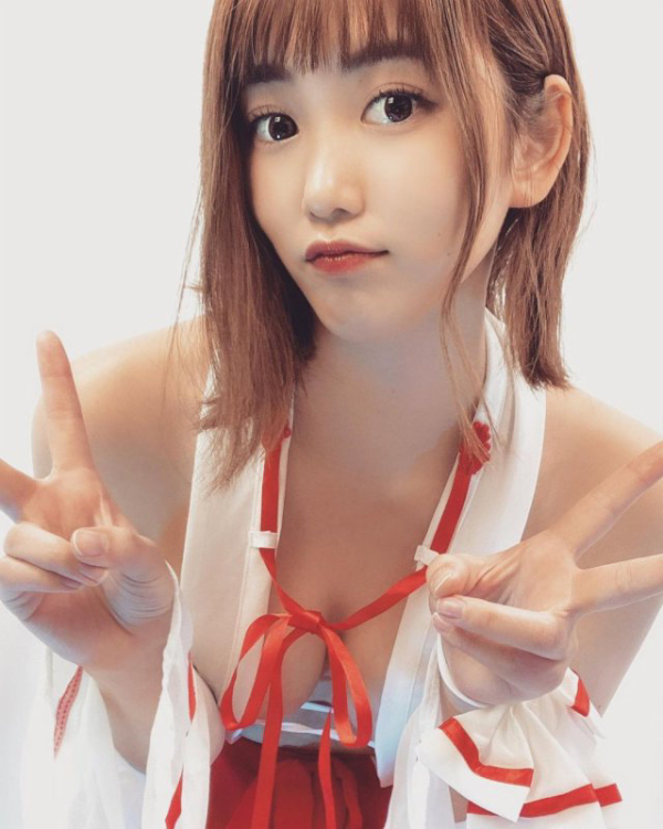 Kodama Rena là ai
